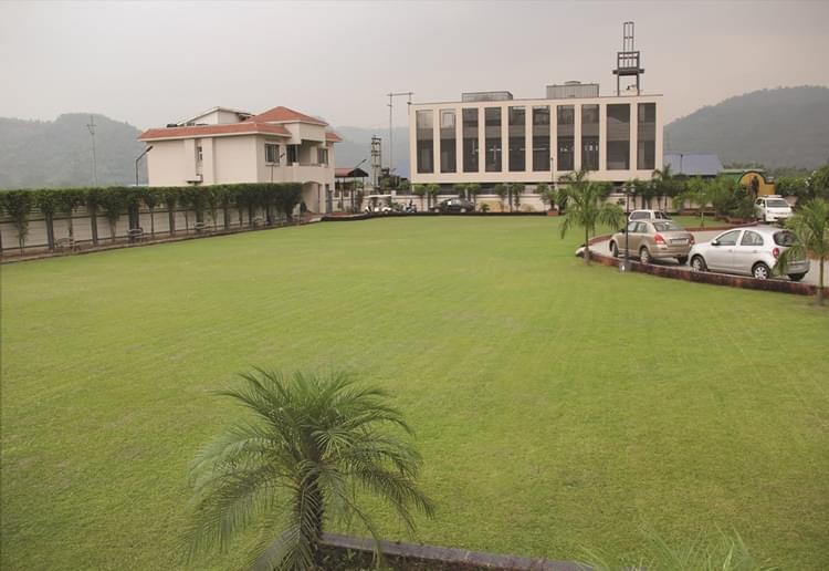 Royal School of Commerce Guwahati Campus photo 3